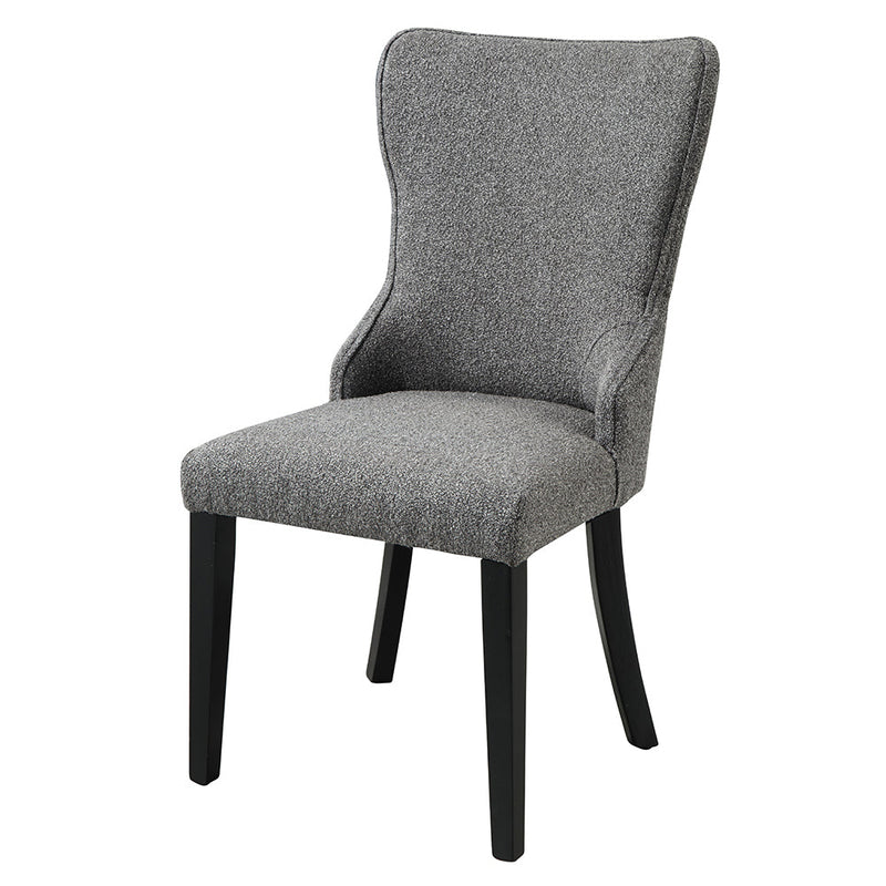 Marioly Side Chair (Set-2) - DN04067
