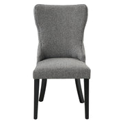 Marioly Side Chair (Set-2) - DN04067