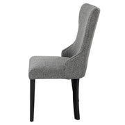 Marioly Side Chair (Set-2) - DN04067