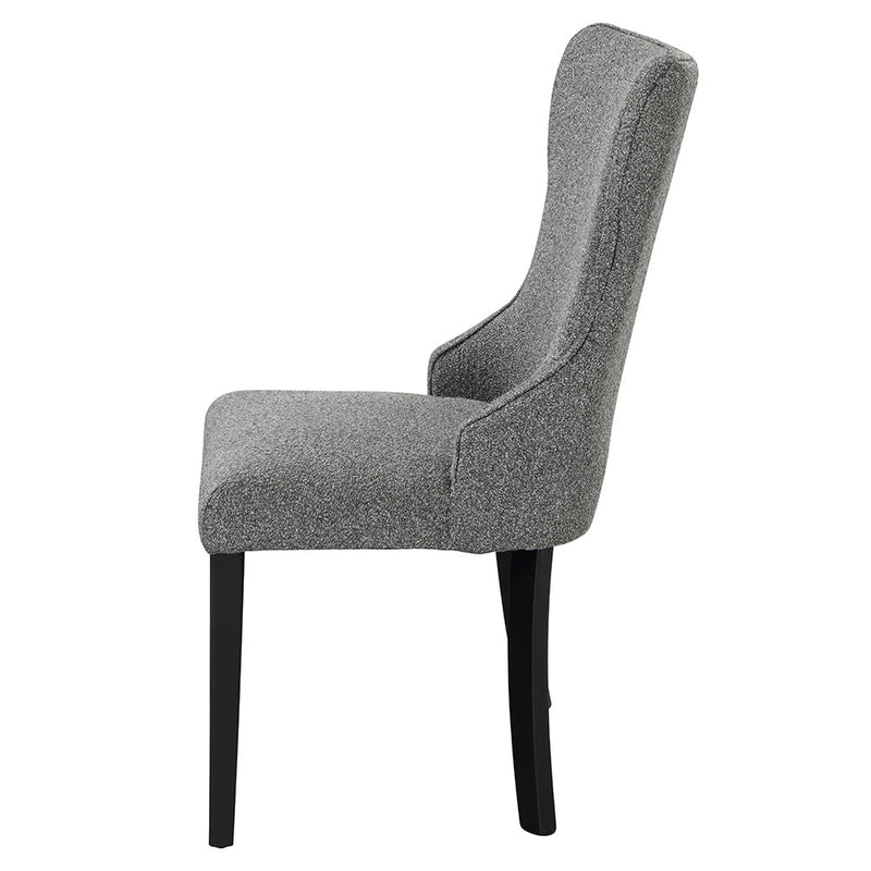 Marioly Side Chair (Set-2) - DN04067