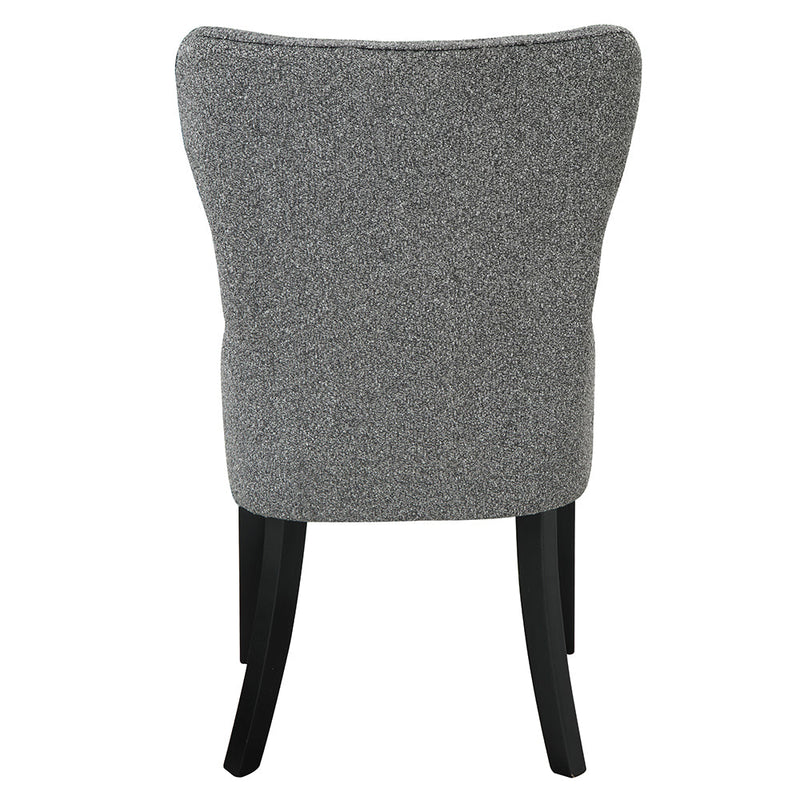 Marioly Side Chair (Set-2) - DN04067