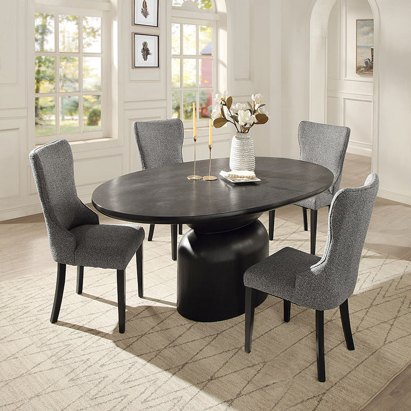 Marioly Side Chair (Set-2) - DN04067