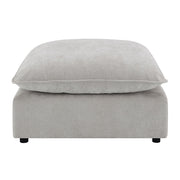 Marisa Modular Ottoman - LV04414