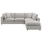 Marisa Modular Ottoman - LV04414