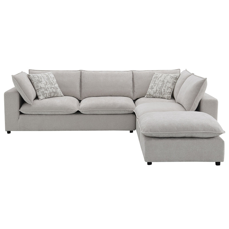 Marisa Modular Ottoman - LV04414