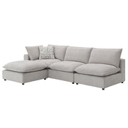 Marisa Modular Ottoman - LV04414