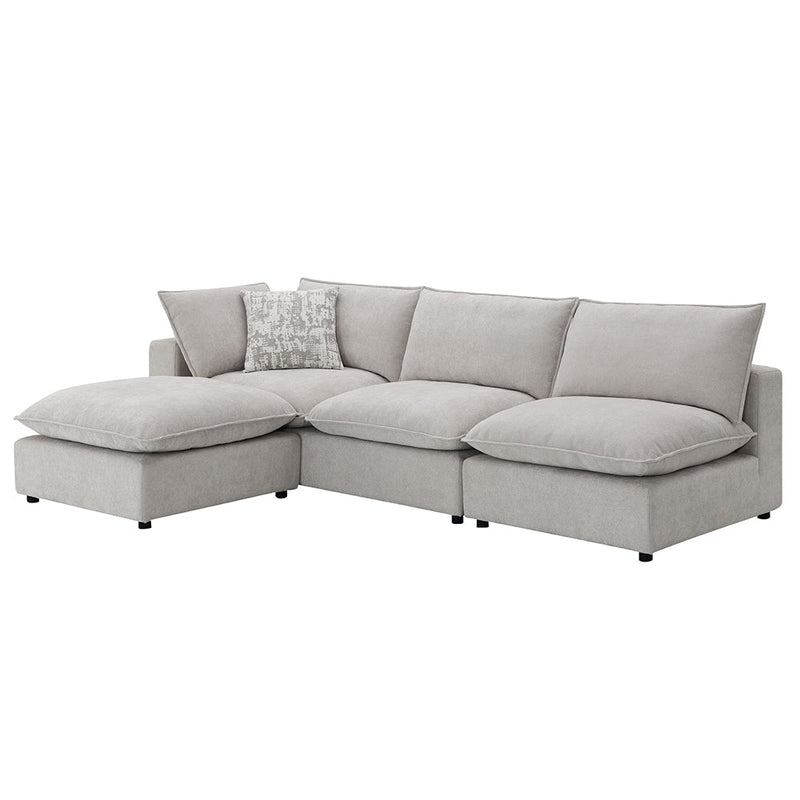 Marisa Modular Ottoman - LV04414