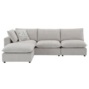 Marisa Modular Ottoman - LV04414