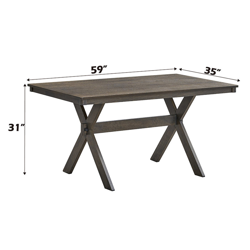 Marit Dining Table - DN02935