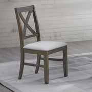 Marit Side Chair (Set-2) - DN02936