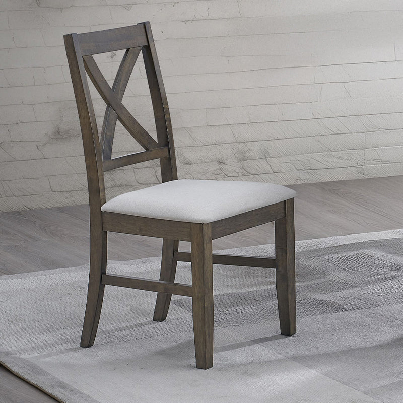 Marit Side Chair (Set-2) - DN02936