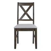Marit Side Chair (Set-2) - DN02936