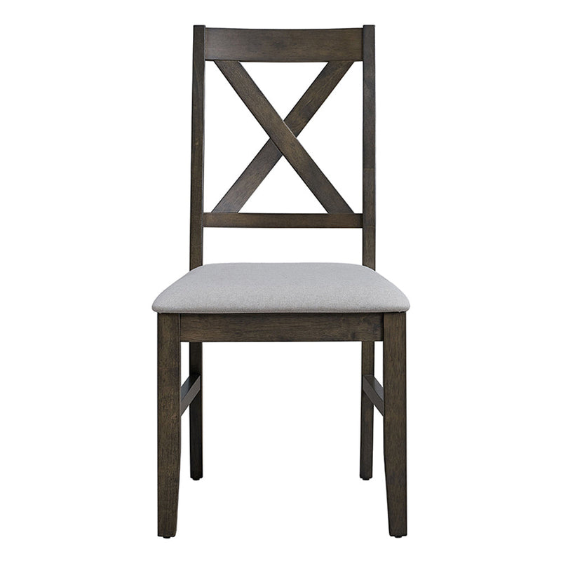 Marit Side Chair (Set-2) - DN02936