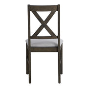 Marit Side Chair (Set-2) - DN02936