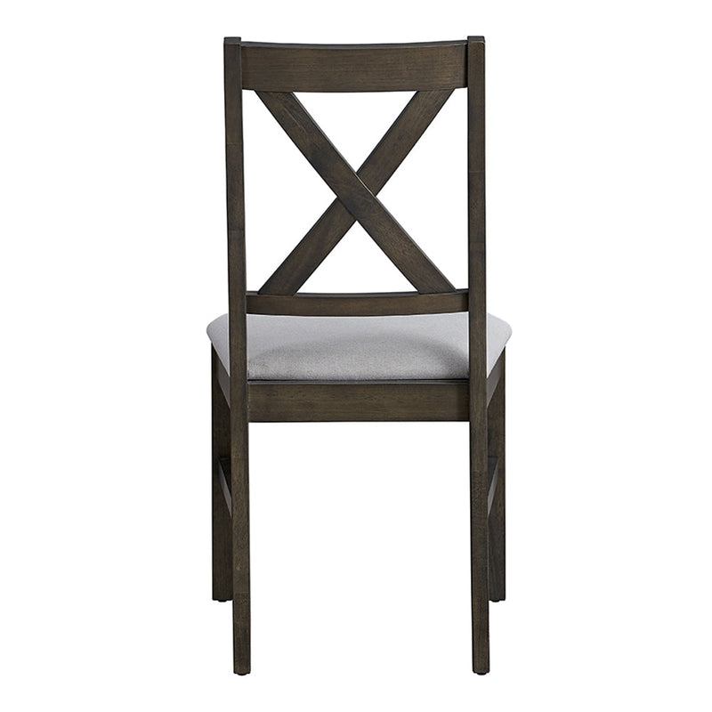 Marit Side Chair (Set-2) - DN02936