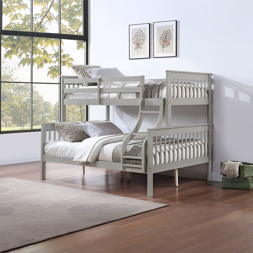 Marita Bunk Bed (T/F) - BD03285