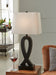 Markellton Table Lamp (Set of 2) - Gate FurnitureTable Lamp Pair