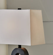Markellton Table Lamp (Set of 2) - Lara FurnitureTable Lamp Pair