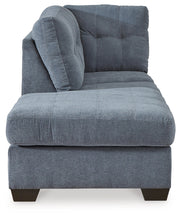 Marrelton Left-Arm Facing Corner Chaise - 5530316