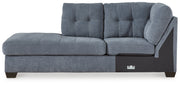 Marrelton Left-Arm Facing Corner Chaise - 5530316