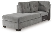Marrelton Left-Arm Facing Corner Chaise - 5530516