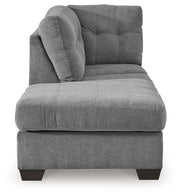 Marrelton Left-Arm Facing Corner Chaise - 5530516