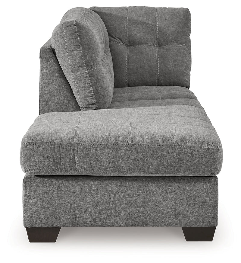 Marrelton Left-Arm Facing Corner Chaise - 5530516