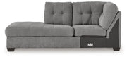 Marrelton Left-Arm Facing Corner Chaise - 5530516