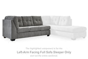 Marrelton Left-Arm Facing Full Sofa Sleeper - 5530510