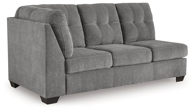 Marrelton Left-Arm Facing Full Sofa Sleeper - 5530510