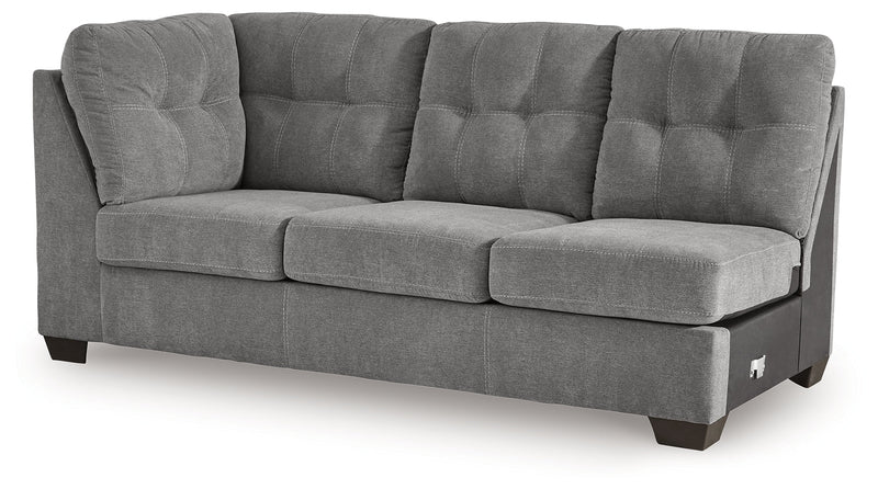 Marrelton Left-Arm Facing Sofa - 5530566