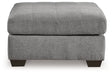 Marrelton Oversized Accent Ottoman - Gate FurnitureOttoman
