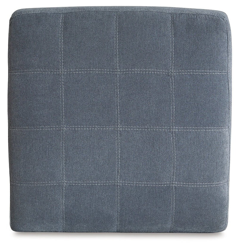Marrelton Oversized Accent Ottoman - Lara FurnitureOttoman