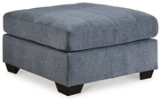 Marrelton Oversized Accent Ottoman - Lara FurnitureOttoman
