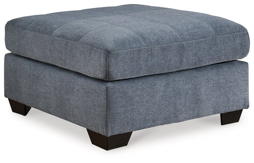 Marrelton Oversized Accent Ottoman - Gate FurnitureOttoman