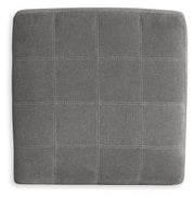 Marrelton Oversized Accent Ottoman - Lara FurnitureOttoman