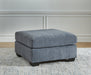 Marrelton Oversized Accent Ottoman - Gate FurnitureOttoman