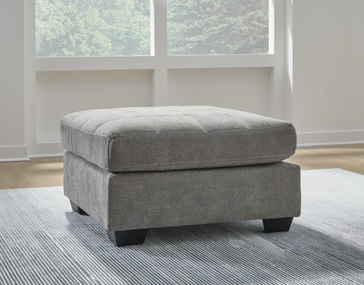 Marrelton Oversized Accent Ottoman - Gate FurnitureOttoman