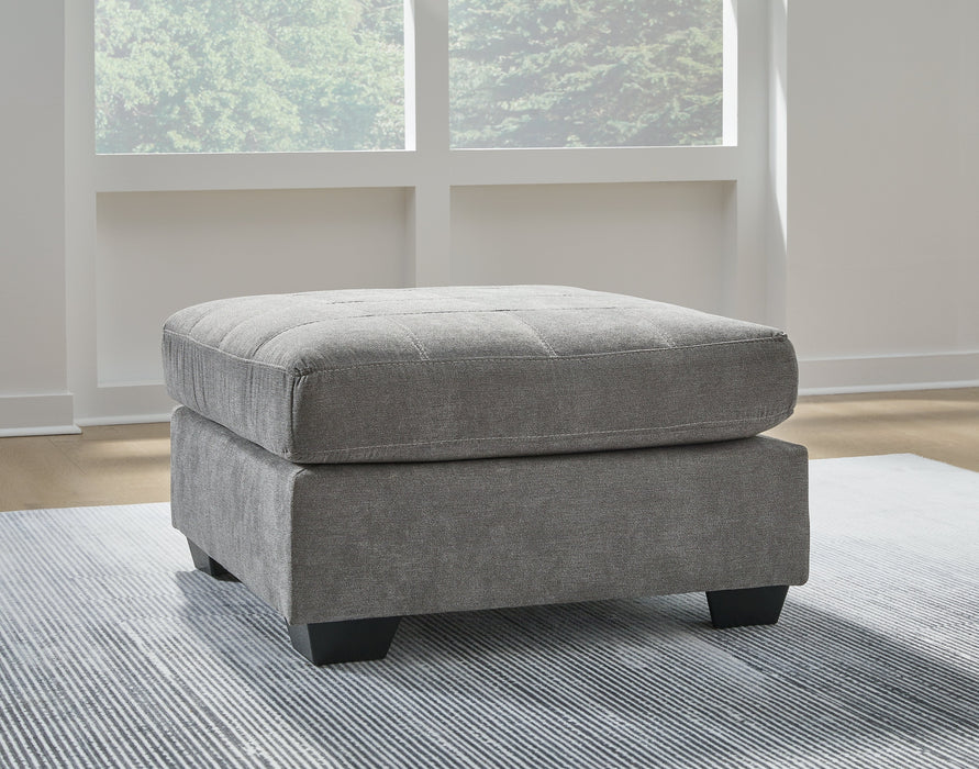 Marrelton Oversized Accent Ottoman - Gate FurnitureOttoman