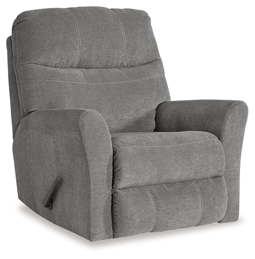 Marrelton Recliner - 5530525