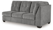 Marrelton Right-Arm Facing Full Sofa Sleeper - 5530583