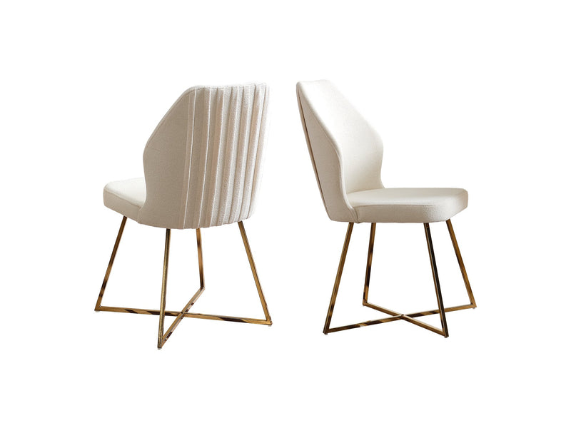 Marsel Diningroom Chair - 115-MAR-DC