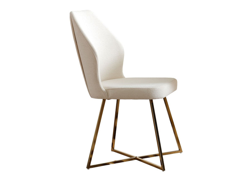 Marsel Diningroom Chair - 115-MAR-DC