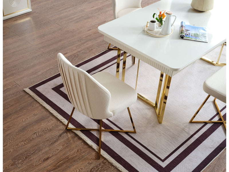 Marsel Diningroom Chair - 115-MAR-DC