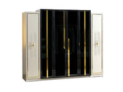 Marsel Wardrobe - 120-MAR-WRD