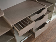 Marsel Wardrobe - 120-MAR-WRD