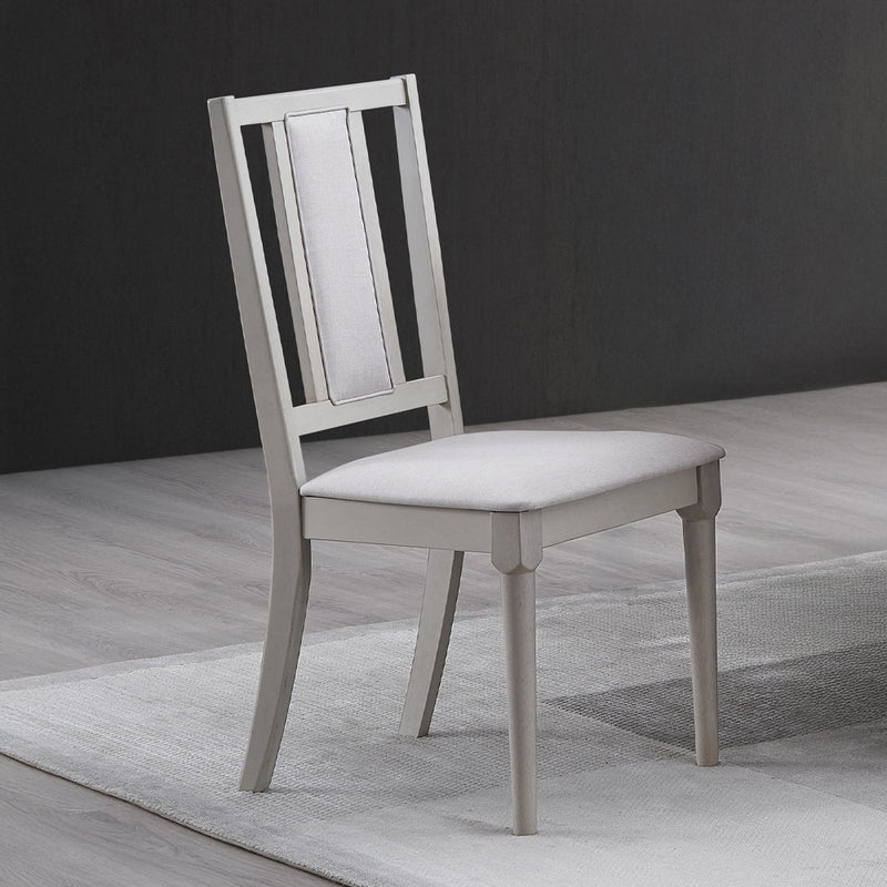 Marta Side Chair (Set-2) - DN04311