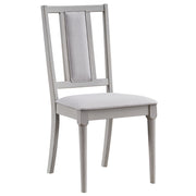 Marta Side Chair (Set-2) - DN04311