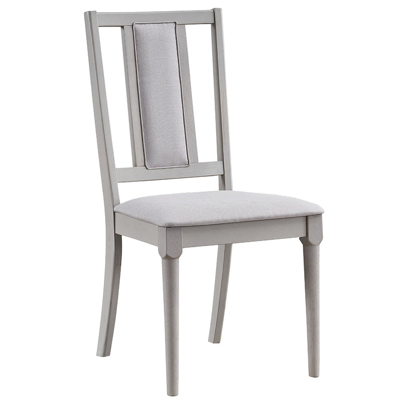 Marta Side Chair (Set-2) - DN04311