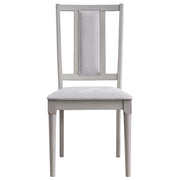 Marta Side Chair (Set-2) - DN04311